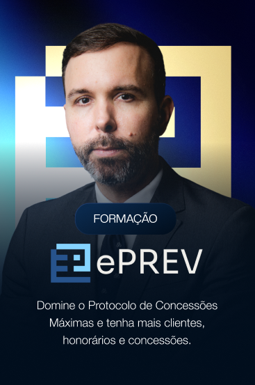Card da Formação ePREV
